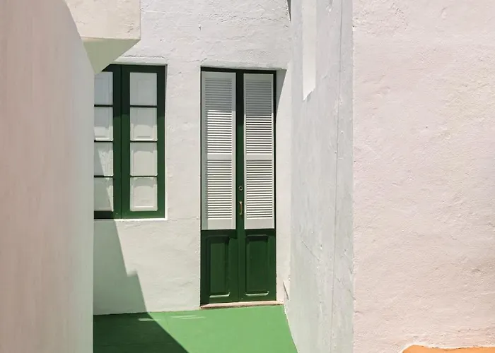 La Casa De Dona Nieves