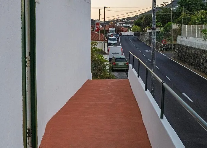 Holiday home La Casa De Dona Nieves *