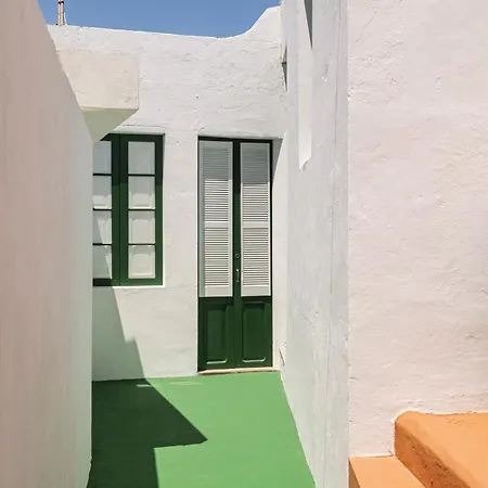 La Casa De Dona Nieves