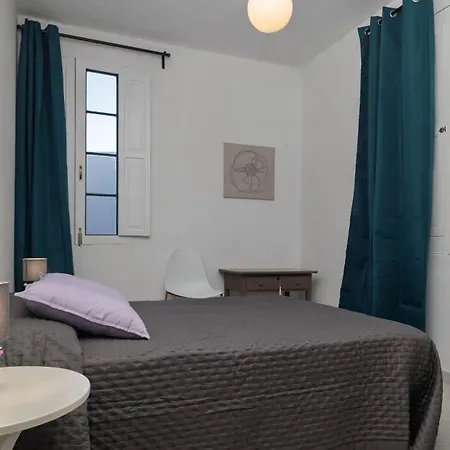 La Casa De Dona Nieves Nyaraló *