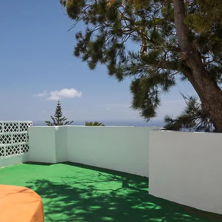 La Casa De Dona Nieves * Breña Baja