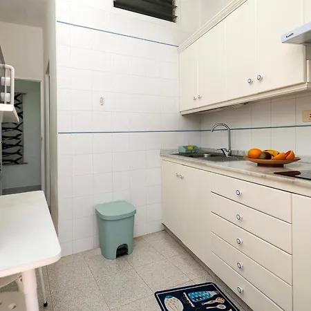 La Casa De Dona Nieves Breña Baja